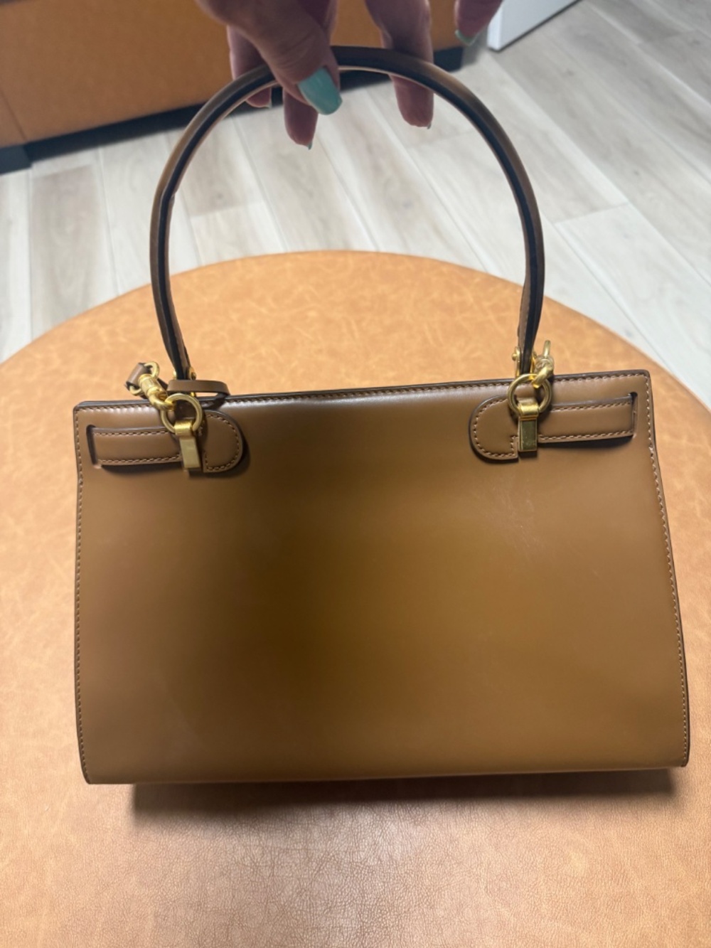Tory Burch bag - Picture 2 of 7